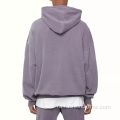 پرنعمت 400 GSM Hoodie Terry Cotton French